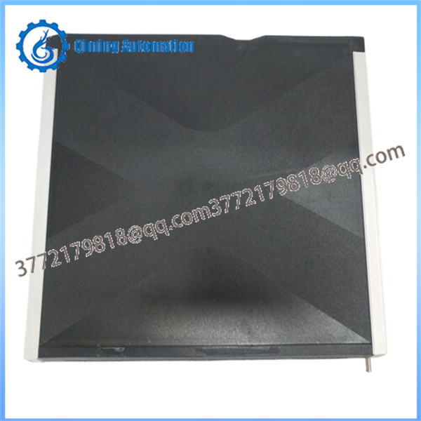 HIMA X-BLK01 632590802 HIMax Slot Blanking Panel Plate